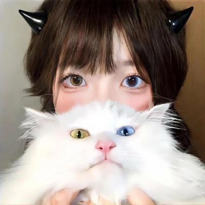 异能男友